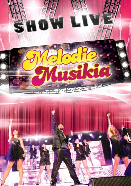 MELODIE MUSIKIA, formation musicale.